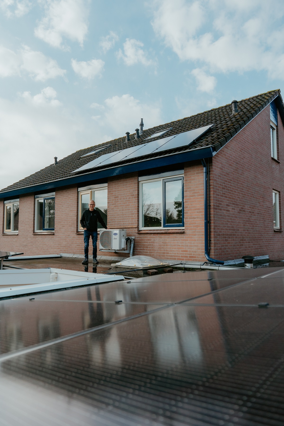 Bekijk media nummer 1 in volledig scherm